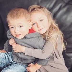 Meet your Posher, Imee-todd